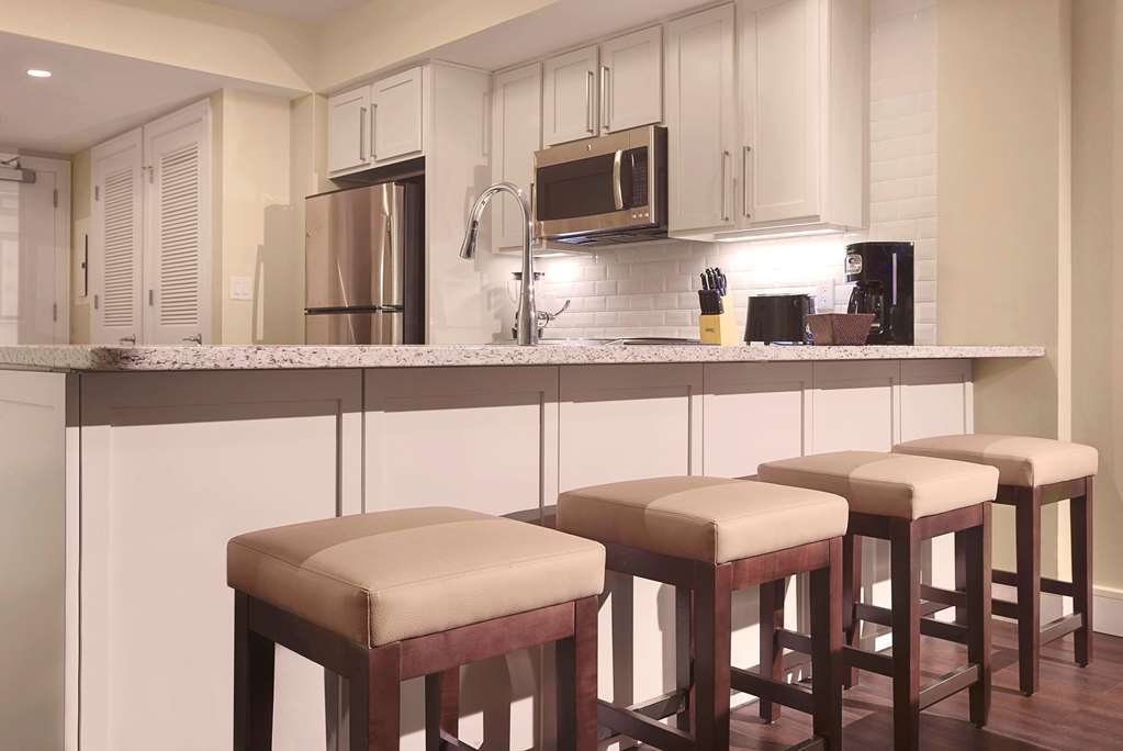 Hilton Grand Vacations Club Ocean Oak Resort Hilton Head Hilton Head Island Pokoj fotografie