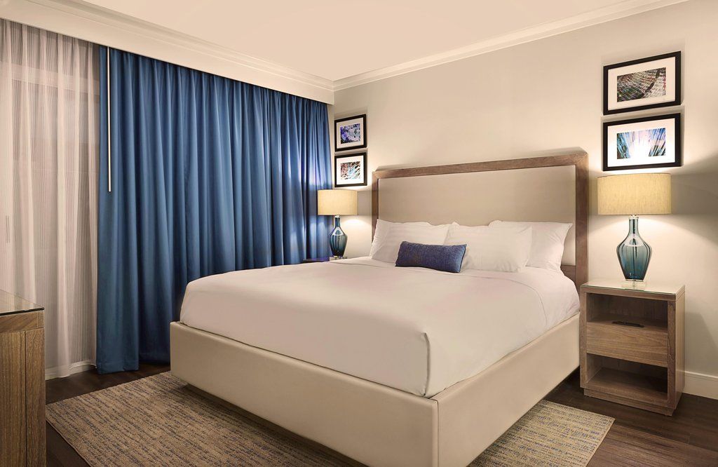 Hilton Grand Vacations Club Ocean Oak Resort Hilton Head Hilton Head Island Exteriér fotografie