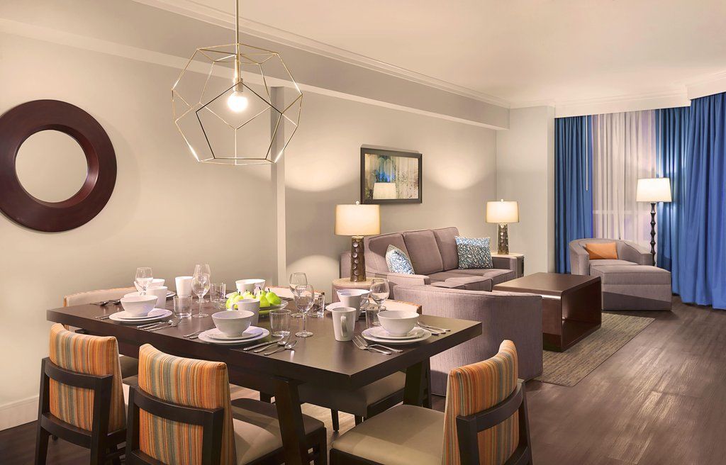Hilton Grand Vacations Club Ocean Oak Resort Hilton Head Hilton Head Island Exteriér fotografie